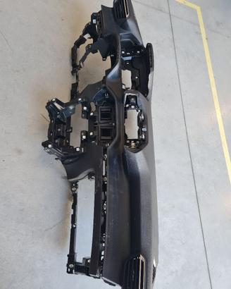 Kit Airbag Peugeot 208 2019-2023