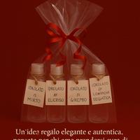 Idrolati artigianali - 4 da 100ml