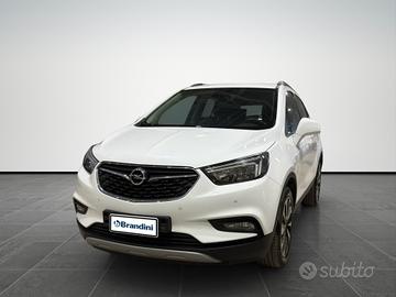 OPEL Mokka X 1.6 cdti Ultimate s&s 4x2 110cv