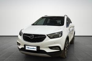 OPEL Mokka X 1.6 cdti Ultimate s&s 4x2 110cv