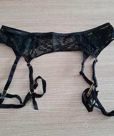 Calze + Reggicalze Yamamay 