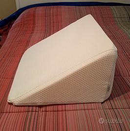 Cuscino ergonomico 