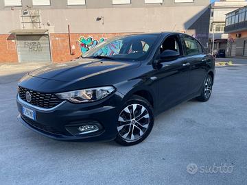 Fiat Tipo 1.3 Mjt 95cv Euro6 Super Full 2017