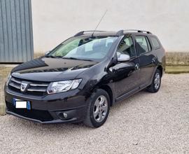 Dacia Logan 1.5 dCi 90CV Start&Stop La Gazzetta de