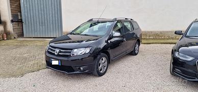 Dacia Logan 1.5 dCi 90CV Start&Stop La Gazzetta de