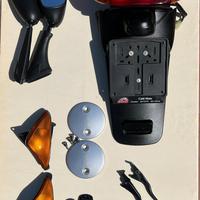 Ricambi originali tmax