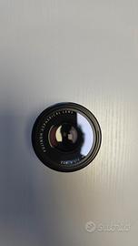 Fujifilm Fujinon XF 35mm F1.4 