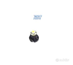 LAMPADINA LED T4.2 BIANCA