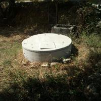 Terreno seminativo Buccino