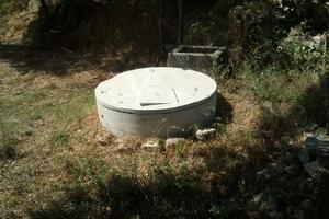 Terreno seminativo Buccino