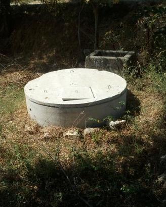 Terreno seminativo Buccino