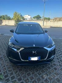 Ds 3 crossback 130 cv HDI