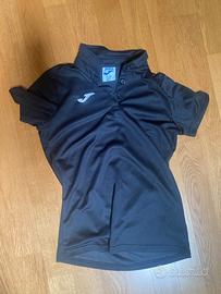 maglia tecnica Joma bambina
