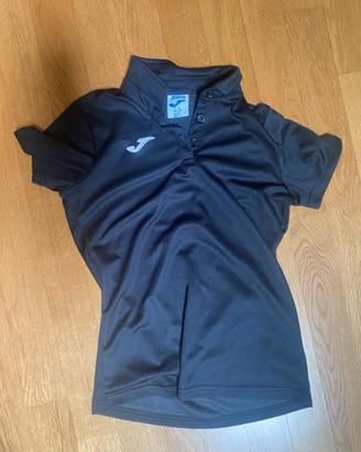 maglia tecnica Joma bambina