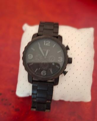 orologio fossil JR1401 cronografo