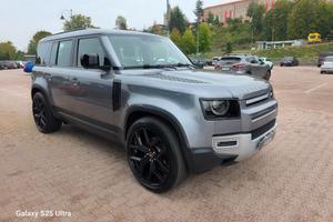 Defender 110 3.0D I6 200CV X-Dynamic iva esposta