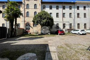 COMPLESSO A BOFFALORA SOPRA TICINO