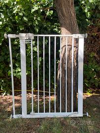 Cancelletto di sicurezza