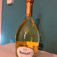 CHAMPAGNE RUINART BLANC DE BLANCS 75CL