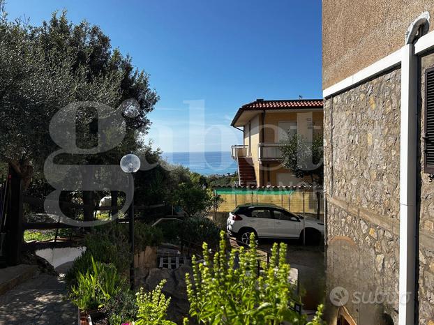 Appartamento Terracina [Cod. rif 3165480VRG]