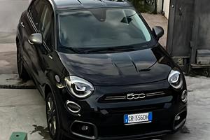FIAT 500X SPORT HYBRID