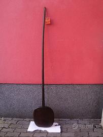 Pala antica da forno con F 68