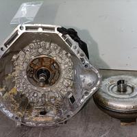 CAMBIO AUTOMATICO MERCEDES SLK W172 3° Serie A204