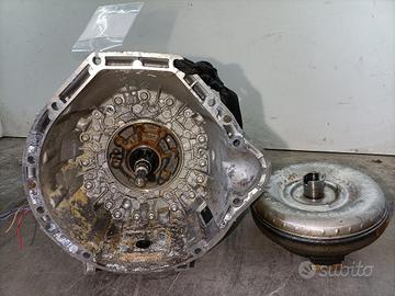 CAMBIO AUTOMATICO MERCEDES SLK W172 3° Serie A204