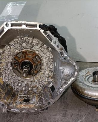 CAMBIO AUTOMATICO MERCEDES SLK W172 3° Serie A204