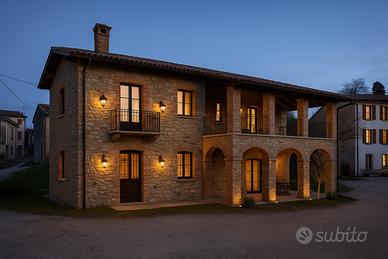 Casa indipendente / Parco Nazionale Dolomiti