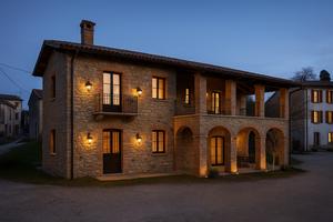 Casa indipendente / Parco Nazionale Dolomiti