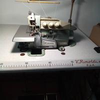 macchina da cucire taglia e cuci 