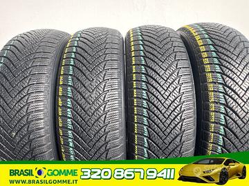 Gomme 165/65/14 MINERVA Invernali