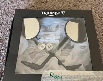Specchi Triumph
