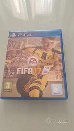 FIFA 17 per PS4 – Originale con Bollino SIAE