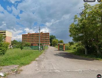 Appartamento in Viale Dante Alighieri