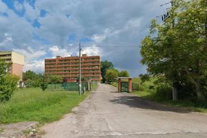 Appartamento in Viale Dante Alighieri