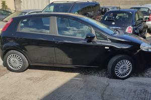 fiat grande punto 1.2 benzina 5 porte dybamic