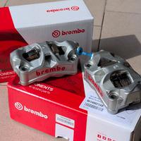 Brembo Stylema 