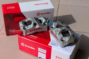 Brembo Stylema 
