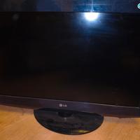 TV lg 32 pollici 