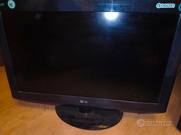 TV lg 32 pollici 