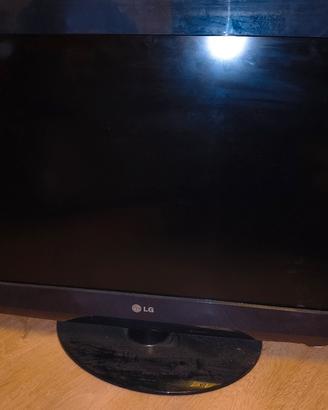 TV lg 32 pollici 
