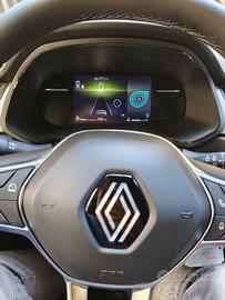 Renault Captur GPL modello 2025 come nuova (200km)