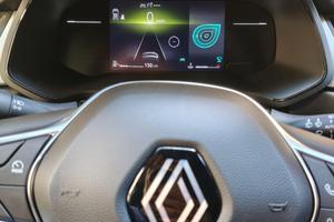 Renault Captur GPL modello 2025 come nuova (200km)