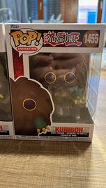 Funko POP Animation Yu-Gi-Oh! – Kuriboh