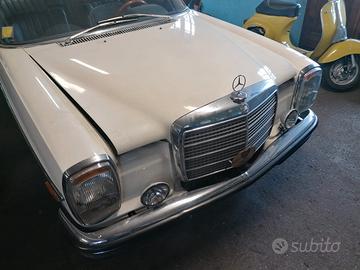 Mercedes 280 C 