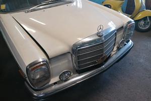 Mercedes 280 C 