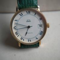 Ervex Watch automatico da collezione anni 80 uomo