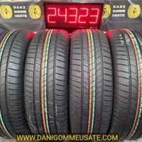 Bridgestone 4 gomme estive 235 60 18 al 80/85%